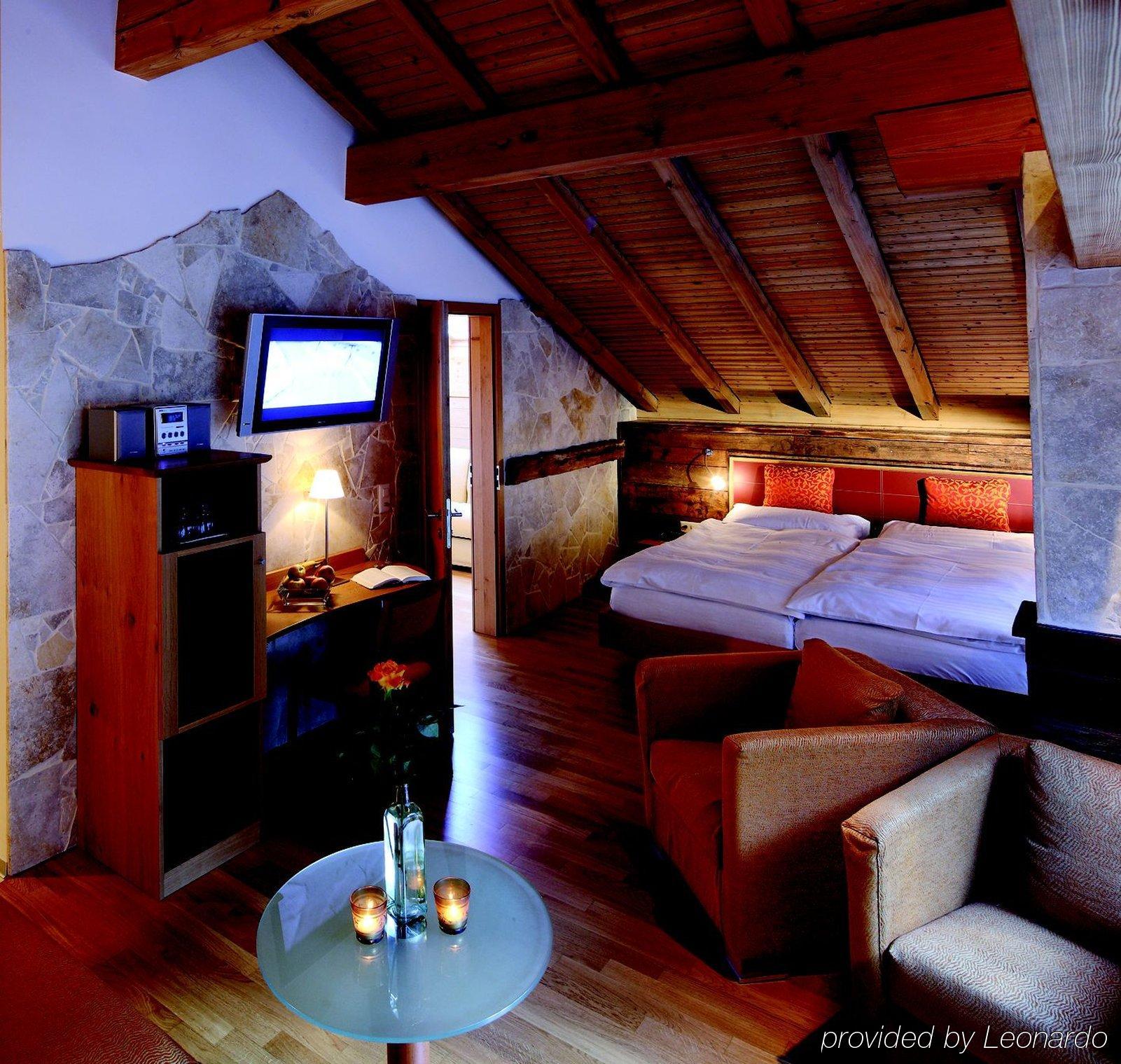 Hotel Pollux Zermatt Exteriér fotografie